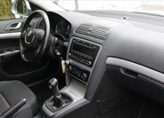 Škoda Octavia Kombi 1,6 l 77 kw