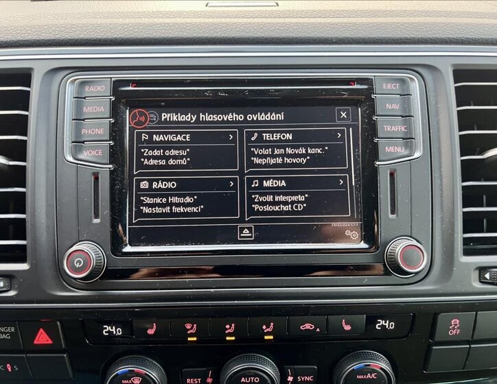 Volkswagen Multivan VAN-Minibus 2,0 l 150 kw