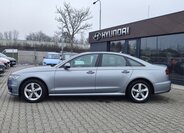 Audi A6 Sedan / Limuzína 3,0 l 200 kw