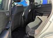 Ford Kuga SUV / Terénní 2,5 l 140 kw
