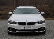 BMW Řada 4 Ostatní 2,0 l 185 kw