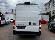 Fiat Ducato Skříň 2,2 l 130 kw
