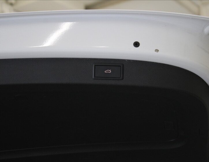 Škoda Kodiaq SUV 2,0 l 147 kw