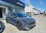 KIA Ostatní SUV 0,0 110 kw