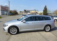 Volkswagen Passat Kombi 2,0 l 110 kw