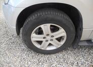 Suzuki Grand Vitara 21