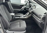 Mitsubishi Eclipse Cross SUV 2,3 l 109 kw