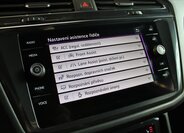 Volkswagen Tiguan SUV 2,0 l 180 kw