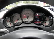 Porsche Cayenne SUV 4,1 l 281 kw