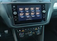 Volkswagen Tiguan SUV / Terénní 2,0 l 110 kw