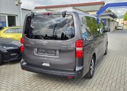 Toyota ProAce Verso MPV 2,0 l 106 kw