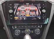 Volkswagen Passat Kombi 2,0 l 140 kw