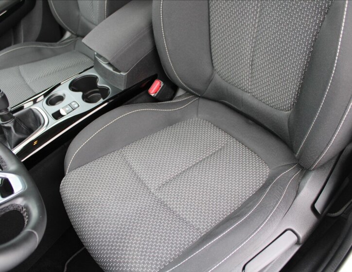 Renault Kadjar SUV / Terénní 1,3 l 103 kw