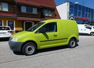 Volkswagen Caddy 13