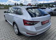 Škoda Superb 6