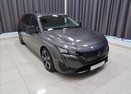 Peugeot 308 Kombi 1,5 l 96 kw