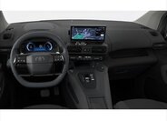 Toyota ProAce City Verso MPV 1,5 l 96 kw