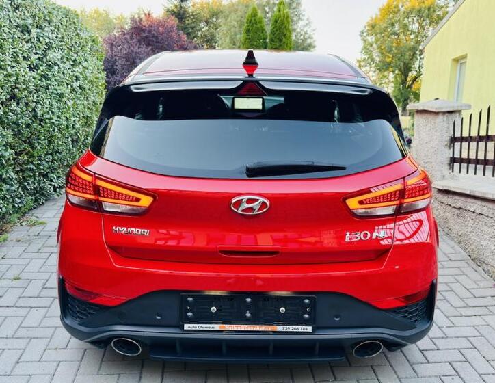 Hyundai i30 15