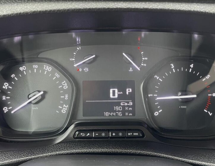 Toyota ProAce Verso 12