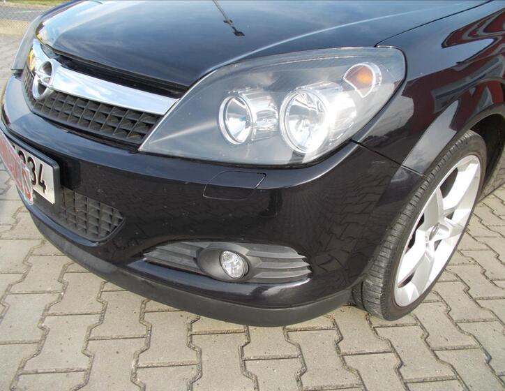 Opel Astra 7