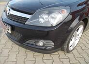 Opel Astra 7