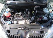 Škoda Fabia Kombi 1,2 l 77 kw
