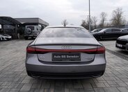 Audi A7 Sedan / Limuzína 3,0 l 210 kw