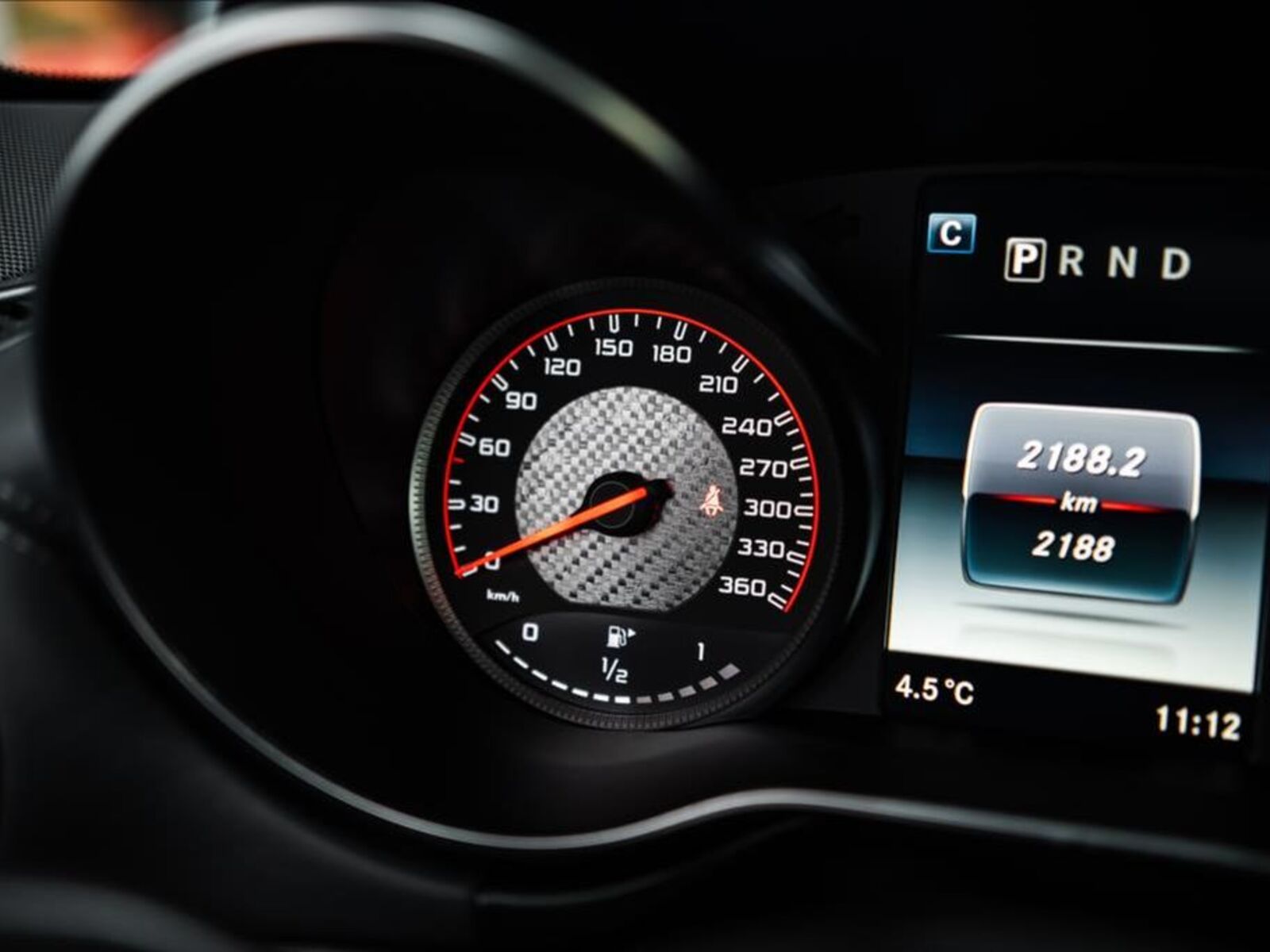 Mercedes-Benz AMG GT 17