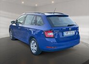 Škoda Fabia 4