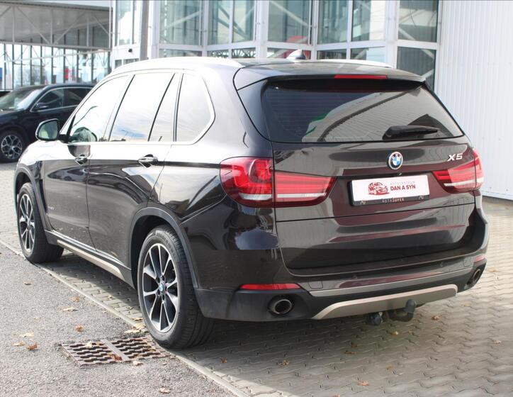 BMW X5 4
