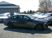 BMW Řada 3 Kupé 2,0 l 130 kw