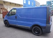 Opel Vivaro 10