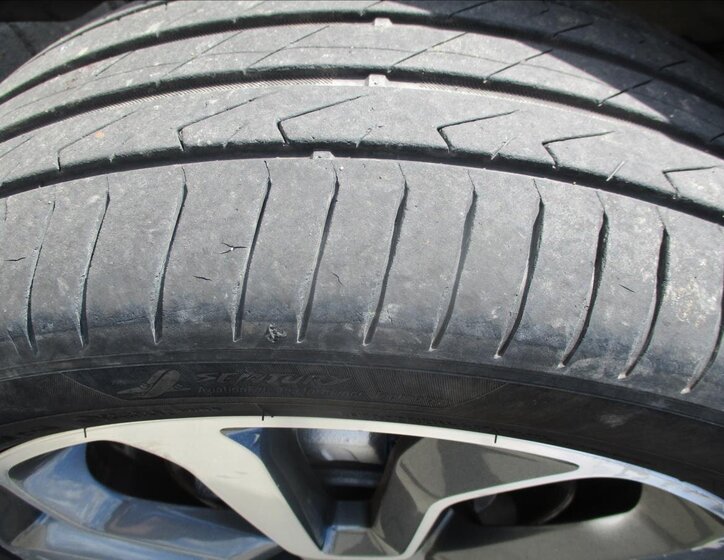 SsangYong Tivoli Hatchback 1,6 l 85 kw