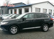 Mitsubishi Outlander SUV / Terénní 2,3 l 110 kw