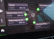 Škoda Superb Kombi 1,6 l 88 kw