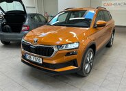 Škoda Karoq SUV 1,5 l 110 kw