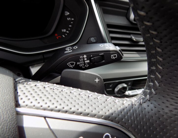 Audi Q5 SUV 2,0 l 140 kw