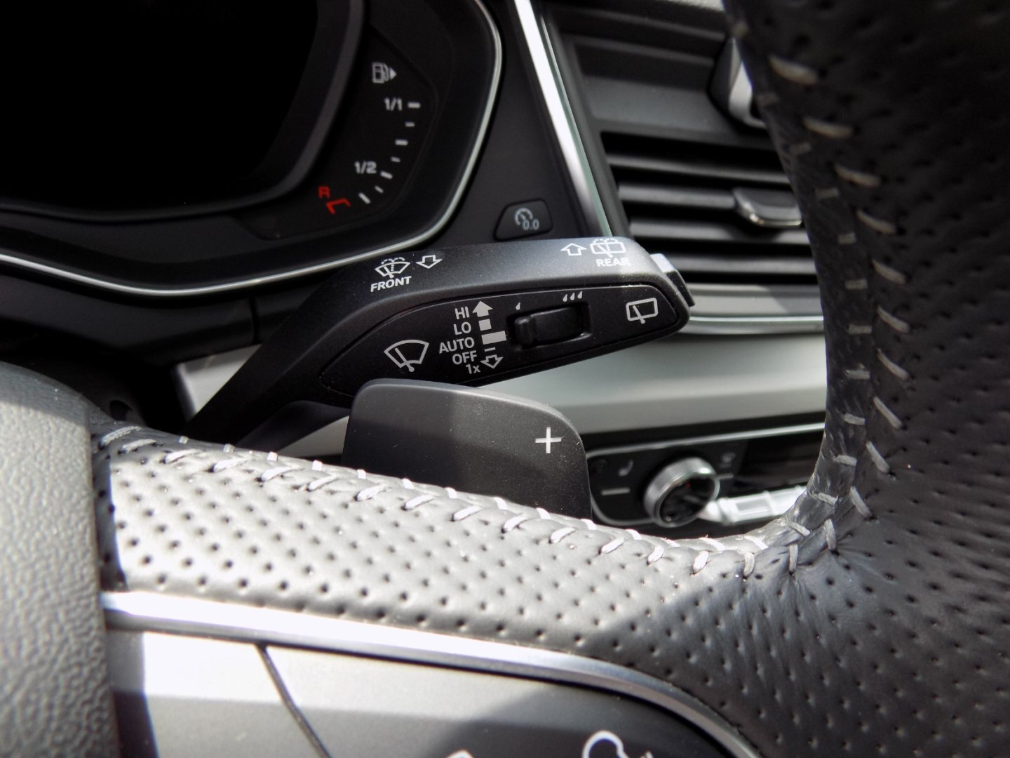 Audi Q5 SUV 2,0 l 140 kw