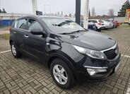 KIA Sportage SUV 1,6 l 99 kw