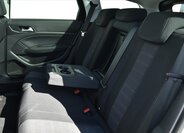 Peugeot 308 Kombi 1,5 l 96 kw