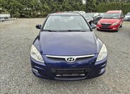 Hyundai i30 Hatchback 1,6 l 89 kw