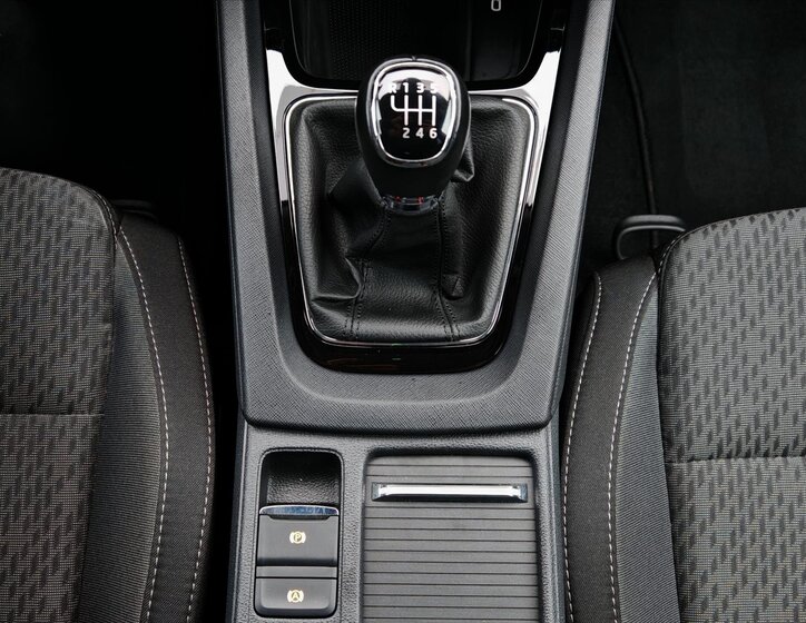 Škoda Octavia Sedan / Limuzína 2,0 l 85 kw