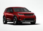 Land Rover Discovery Sport 5