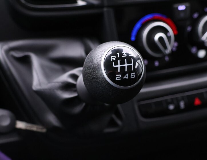 Toyota Proace Max Skříň 2,2 l 88 kw