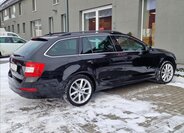 Škoda Octavia Kombi 1,8 l 132 kw