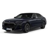 BMW Řada 7 1