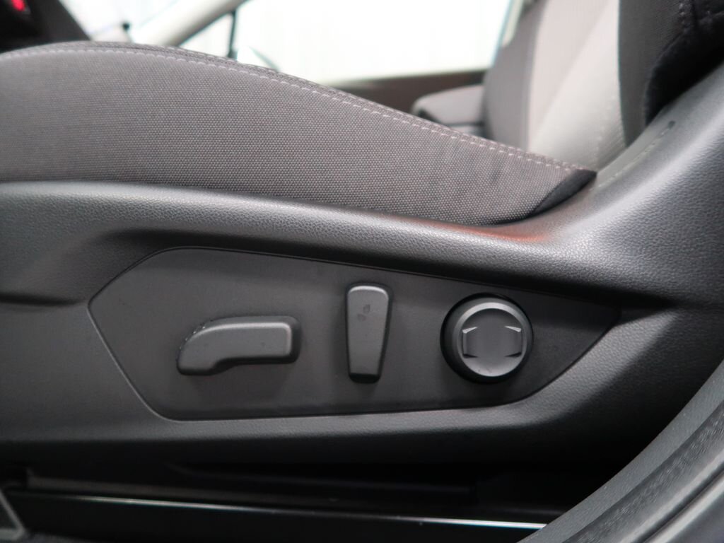 Subaru Crosstrek SUV 2,0 l 100 kw