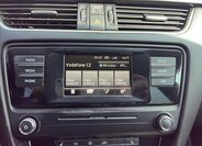 Škoda Octavia Kombi 1,6 l 77 kw