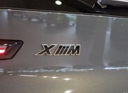 BMW XM SUV / Terénní 4,4 l 480 kw
