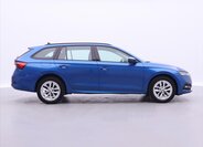 Škoda Octavia Kombi 999,0 81 kw